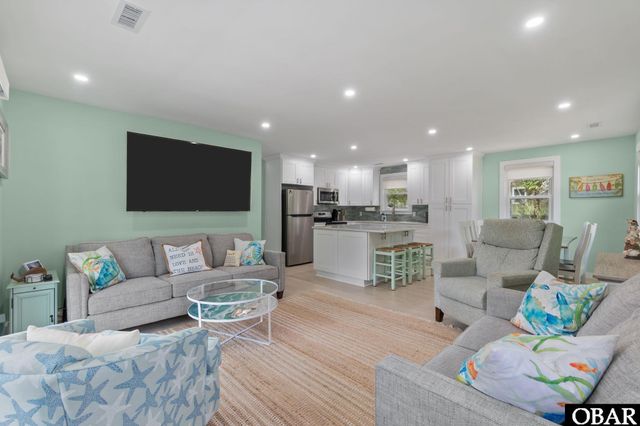 222 Burns Drive Lot 12, Kill Devil Hills, NC 27948