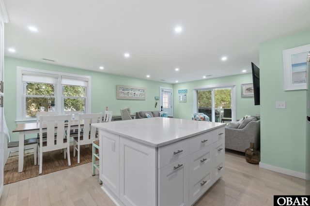 222 Burns Drive Lot 12, Kill Devil Hills, NC 27948