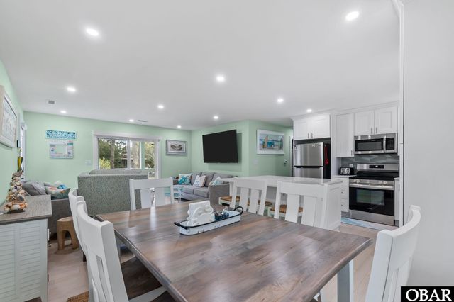 222 Burns Drive Lot 12, Kill Devil Hills, NC 27948