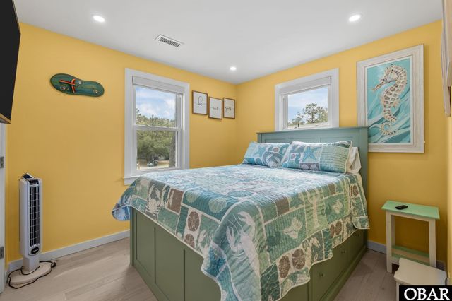 222 Burns Drive Lot 12, Kill Devil Hills, NC 27948