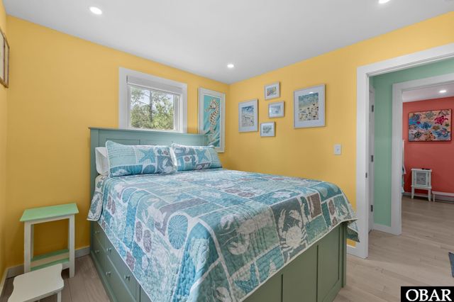 222 Burns Drive Lot 12, Kill Devil Hills, NC 27948