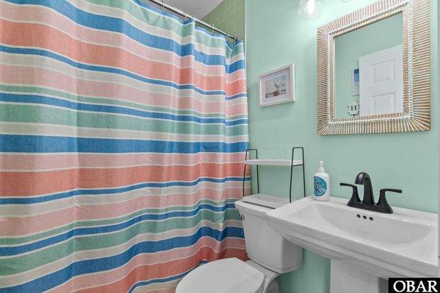 222 Burns Drive Lot 12, Kill Devil Hills, NC 27948