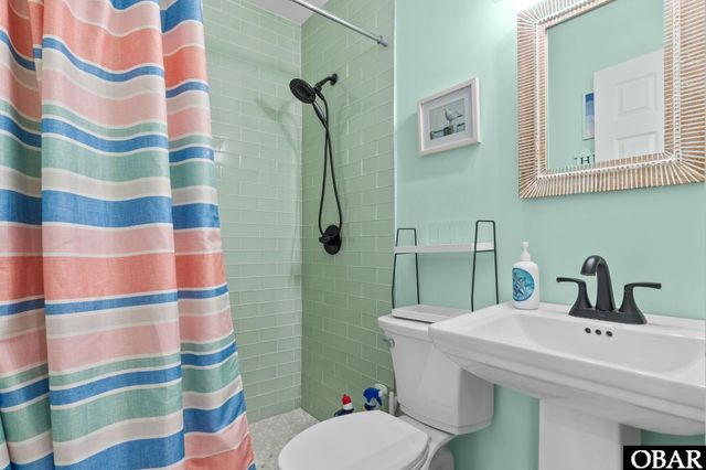 222 Burns Drive Lot 12, Kill Devil Hills, NC 27948