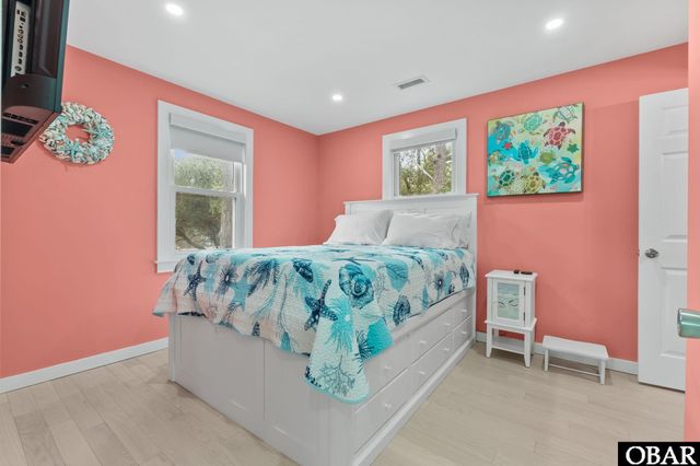 222 Burns Drive Lot 12, Kill Devil Hills, NC 27948