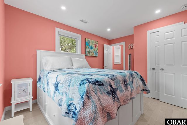 222 Burns Drive Lot 12, Kill Devil Hills, NC 27948