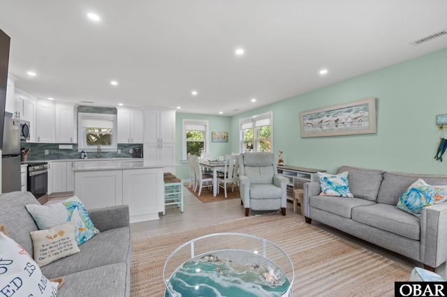 222 Burns Drive Lot 12, Kill Devil Hills, NC 27948