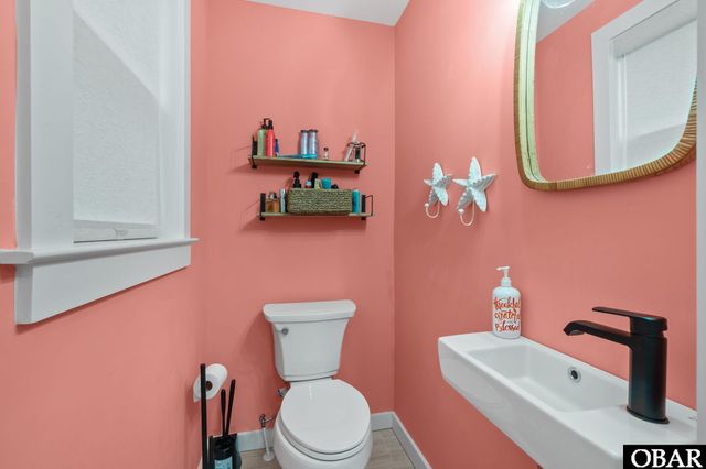 222 Burns Drive Lot 12, Kill Devil Hills, NC 27948