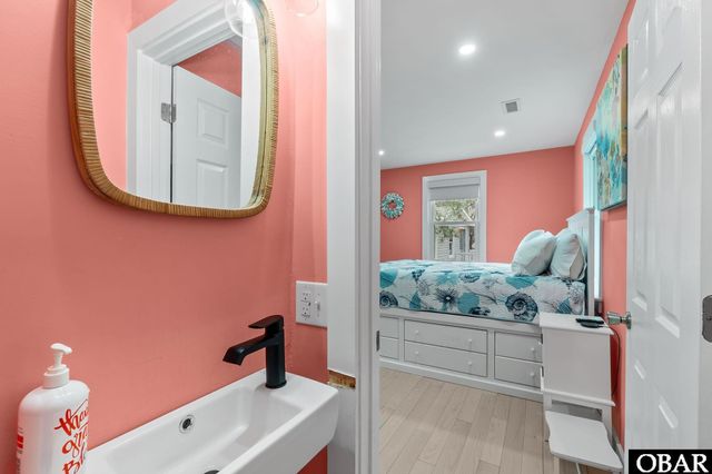 222 Burns Drive Lot 12, Kill Devil Hills, NC 27948