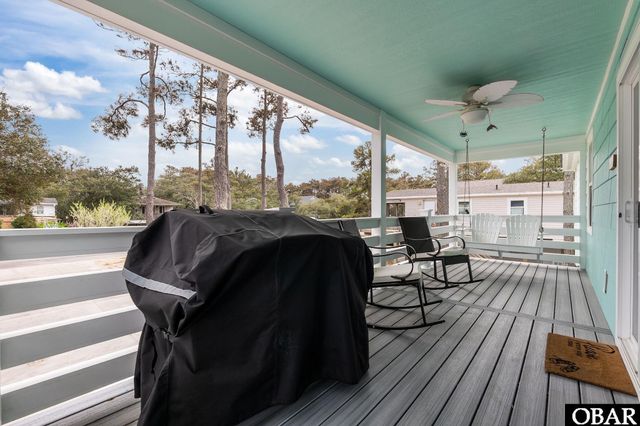 222 Burns Drive Lot 12, Kill Devil Hills, NC 27948