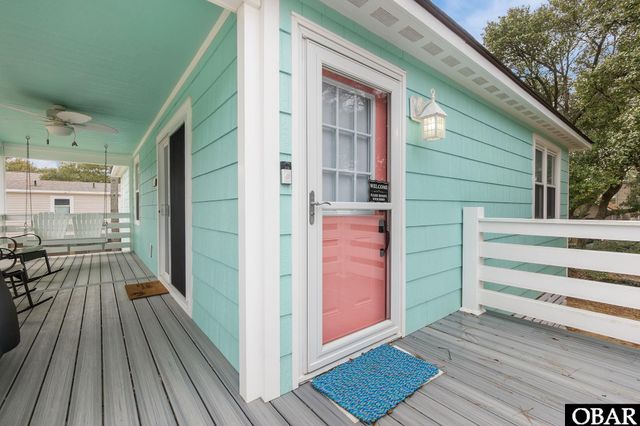 222 Burns Drive Lot 12, Kill Devil Hills, NC 27948