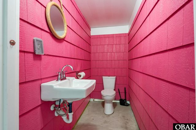 222 Burns Drive Lot 12, Kill Devil Hills, NC 27948