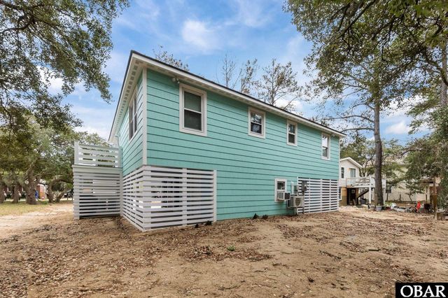 222 Burns Drive Lot 12, Kill Devil Hills, NC 27948