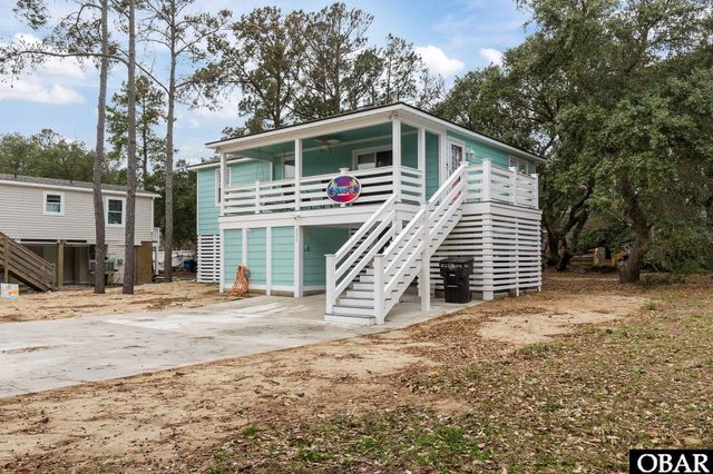 222 Burns Drive Lot 12, Kill Devil Hills, NC 27948