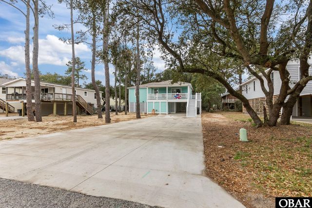 222 Burns Drive Lot 12, Kill Devil Hills, NC 27948