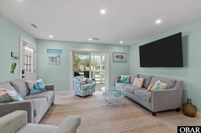 222 Burns Drive Lot 12, Kill Devil Hills, NC 27948