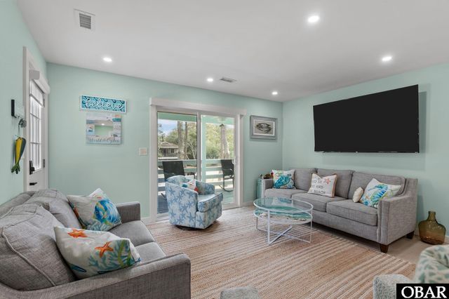 222 Burns Drive Lot 12, Kill Devil Hills, NC 27948