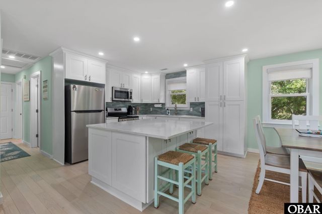 222 Burns Drive Lot 12, Kill Devil Hills, NC 27948