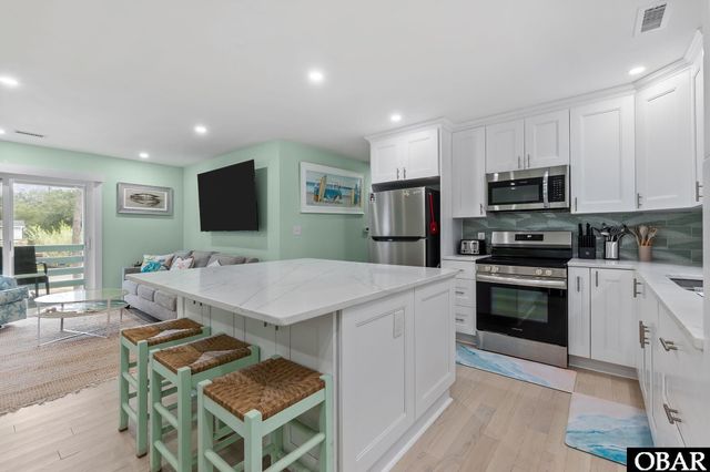 222 Burns Drive Lot 12, Kill Devil Hills, NC 27948