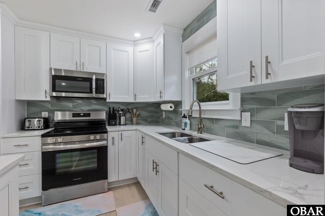 222 Burns Drive Lot 12, Kill Devil Hills, NC 27948