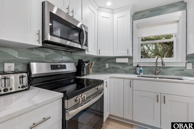 222 Burns Drive Lot 12, Kill Devil Hills, NC 27948