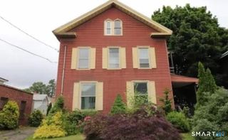 281-3 Hanover Street, Meriden, CT 06451