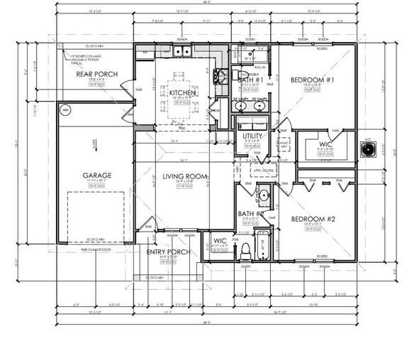 14 Shebbi Lane, Freeport, FL 32439