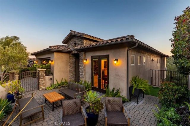 2865 Rock Wren Lane, Avila Beach, CA 93424