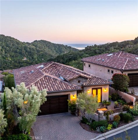 2865 Rock Wren Lane, Avila Beach, CA 93424