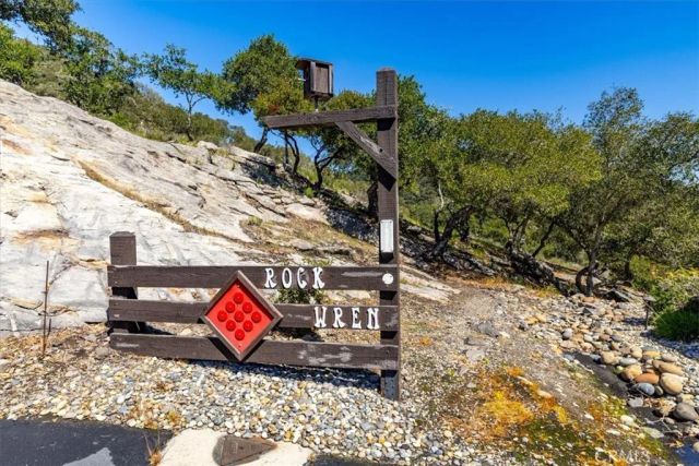 2865 Rock Wren Lane, Avila Beach, CA 93424