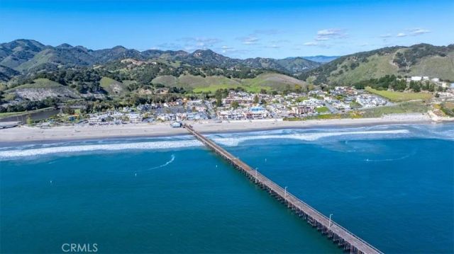 2865 Rock Wren Lane, Avila Beach, CA 93424