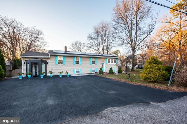 398 WASHINGTON AVE, Glen Burnie, MD 21060