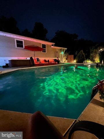 398 WASHINGTON AVE, Glen Burnie, MD 21060