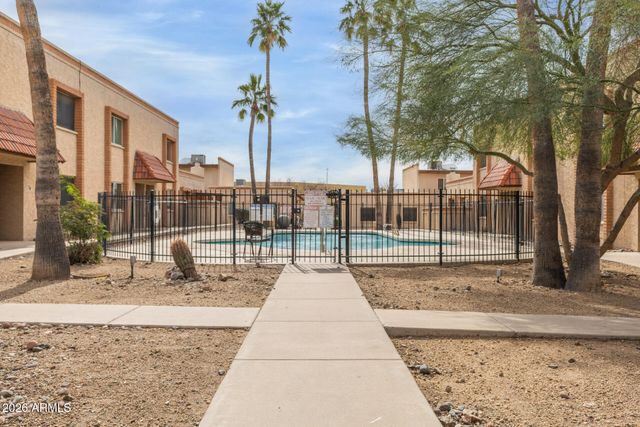 10411 N 11TH Avenue 27, Phoenix, AZ 85021