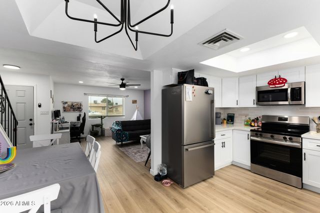 10411 N 11TH Avenue 27, Phoenix, AZ 85021