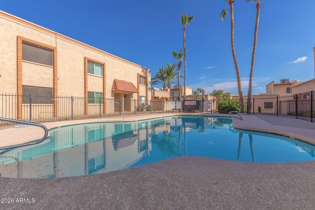 10411 N 11TH Avenue 27, Phoenix, AZ 85021