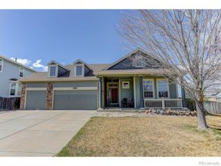2452 Black Duck Avenue, Johnstown, CO 80534