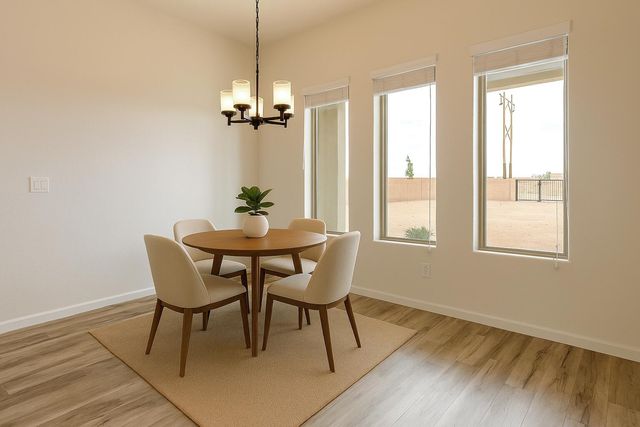3405 Deledda Road NE, Rio Rancho, NM 87144