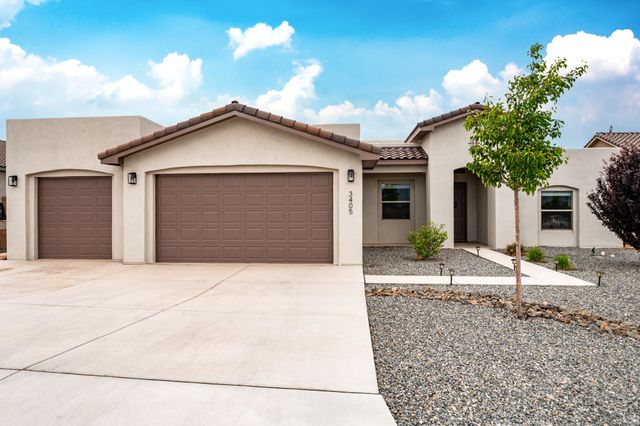 3405 Deledda Road NE, Rio Rancho, NM 87144