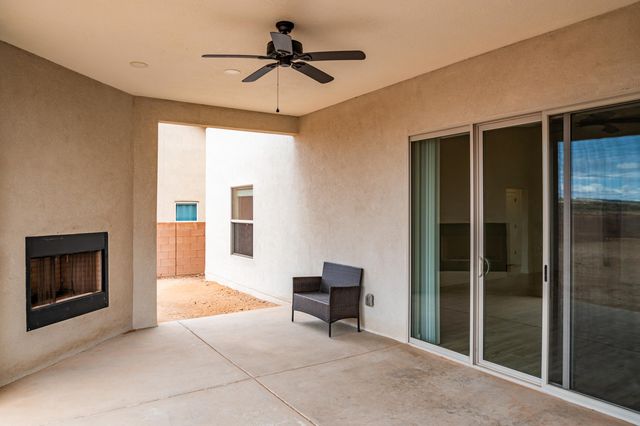3405 Deledda Road NE, Rio Rancho, NM 87144