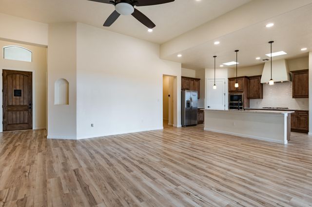 3405 Deledda Road NE, Rio Rancho, NM 87144
