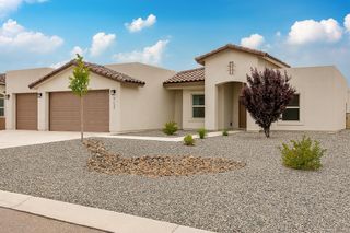 3405 Deledda Road NE, Rio Rancho, NM 87144