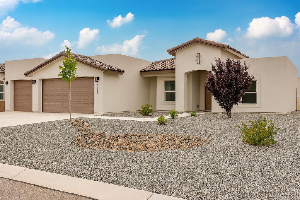 3405 Deledda Road NE, Rio Rancho, NM 87144