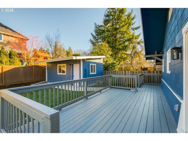 5014 Se 37TH Ave, Portland, OR 97202