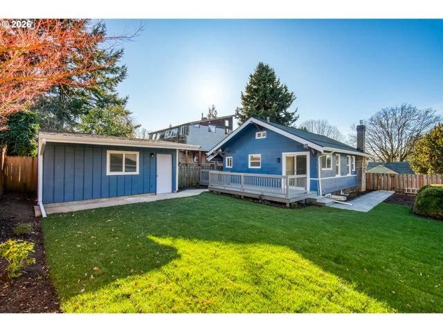 5014 Se 37TH Ave, Portland, OR 97202