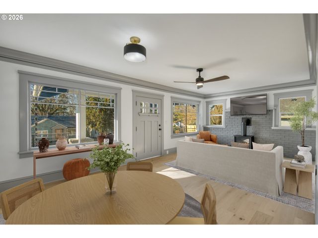 5014 Se 37TH Ave, Portland, OR 97202