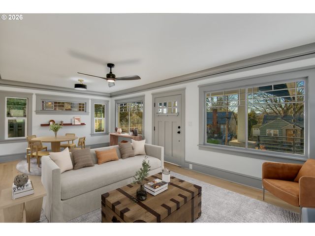 5014 Se 37TH Ave, Portland, OR 97202