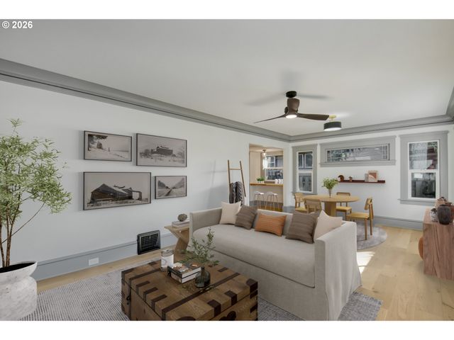 5014 Se 37TH Ave, Portland, OR 97202