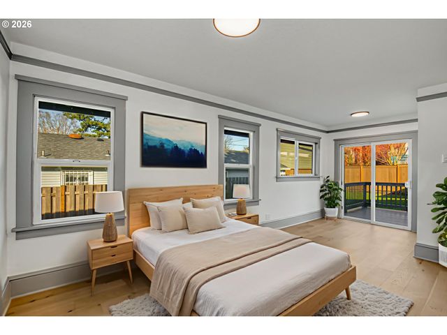 5014 Se 37TH Ave, Portland, OR 97202