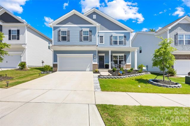 6230 Gala Lane, Charlotte, NC 28215