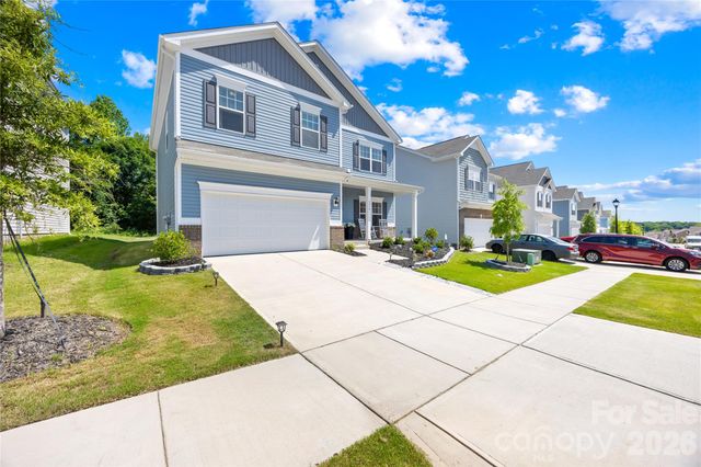 6230 Gala Lane, Charlotte, NC 28215